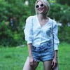 заказать рекламу у блоггера Марина Loyko заказать рекламу у блоггера Марина Loyko