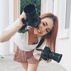 реклама у блоггера Ивета Урлина реклама у блоггера Ивета Урлина