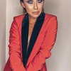 заказать рекламу у блоггера Юлия Горни заказать рекламу у блоггера Юлия Горни