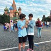 новое фото Лёша Суворов новое фото Лёша Суворов