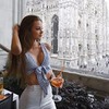 реклама у блоггера Женя Макова реклама у блоггера Женя Макова