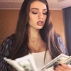 заказать рекламу у блоггера Люся Чеботина заказать рекламу у блоггера Люся Чеботина