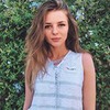 реклама у блоггера Олеся Скуржинская реклама у блоггера Олеся Скуржинская