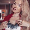 заказать рекламу у блоггера Алина Везучая заказать рекламу у блоггера Алина Везучая