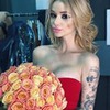 реклама у блоггера Лиза Вдовина реклама у блоггера Лиза Вдовина