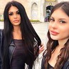 реклама в блоге Моника Монтана реклама в блоге Моника Монтана