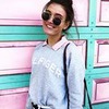 заказать рекламу у блоггера Полина Зиновьева заказать рекламу у блоггера Полина Зиновьева