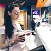 фотография Натиа Петракова фотография Натиа Петракова
