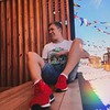 заказать рекламу у блоггера Владимир Баландин заказать рекламу у блоггера Владимир Баландин