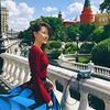фото Дина Цай фото Дина Цай