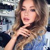 фотография Нина Гулевич фотография Нина Гулевич