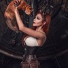 новое фото Кристина Финк новое фото Кристина Финк