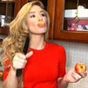 реклама у блоггера Женя Искандаровна реклама у блоггера Женя Искандаровна