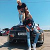 реклама у блоггера Герман Черных реклама у блоггера Герман Черных
