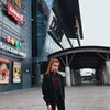 фотография Елизавета Мадрид фотография Елизавета Мадрид