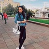 реклама у блоггера Ольга Ягнетинская реклама у блоггера Ольга Ягнетинская