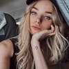 реклама у блоггера Алина Фролкина реклама у блоггера Алина Фролкина