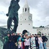 фото на странице Диля Нигматуллина фото на странице Диля Нигматуллина