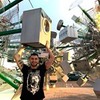 фотография Гарри Топор фотография Гарри Топор