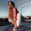 заказать рекламу у блоггера Алина Фролкина заказать рекламу у блоггера Алина Фролкина