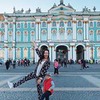 лучшие фото Ксения Секиро лучшие фото Ксения Секиро
