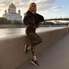 реклама у блоггера Мария Капшукова реклама у блоггера Мария Капшукова