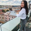 фото Ксения Секиро фото Ксения Секиро