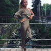 реклама у блоггера Дарья Стабецкая реклама у блоггера Дарья Стабецкая