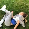 фотография Анна Кривуля фотография Анна Кривуля
