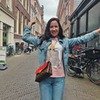 фотография Ксения Секиро фотография Ксения Секиро