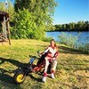 заказать рекламу у блоггера Елена Третьякова заказать рекламу у блоггера Елена Третьякова
