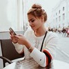 фотография Леля Баранова фотография Леля Баранова