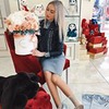 фото Диана Елизарова фото Диана Елизарова