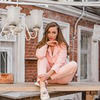 заказать рекламу у блоггера Ксения Рома заказать рекламу у блоггера Ксения Рома