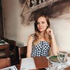 новое фото Алена Воронцова новое фото Алена Воронцова