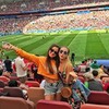 фотография Катарина Пудар фотография Катарина Пудар