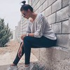фотография Татьяна Шайдуллина фотография Татьяна Шайдуллина