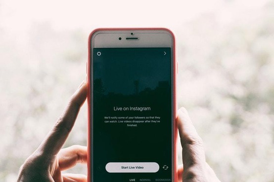 IGTV в Instagram IGTV в Instagram