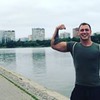 фото Андрей Острожинский фото Андрей Острожинский