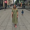заказать рекламу у блоггера Даша Гарсия заказать рекламу у блоггера Даша Гарсия