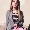 заказать рекламу у блоггера Алина Кочетова заказать рекламу у блоггера Алина Кочетова