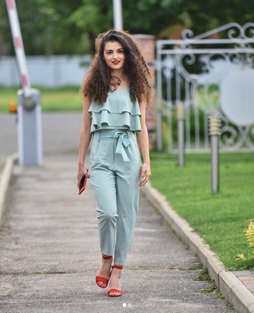 Блоггер Мария Губина Блоггер Мария Губина