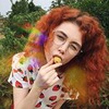 реклама у блоггера Лера Лавик реклама у блоггера Лера Лавик