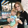 фотография Катя Токарь фотография Катя Токарь