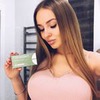 фотография Анна Попова фотография Анна Попова