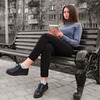 новое фото Дарья Бондаренко новое фото Дарья Бондаренко