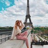 реклама в блоге Ира Блан реклама в блоге Ира Блан