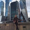 заказать рекламу у блоггера Марина Коллен заказать рекламу у блоггера Марина Коллен