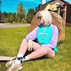 реклама у блоггера Мария Элвис реклама у блоггера Мария Элвис