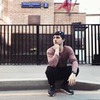 новое фото Слава Басюл новое фото Слава Басюл